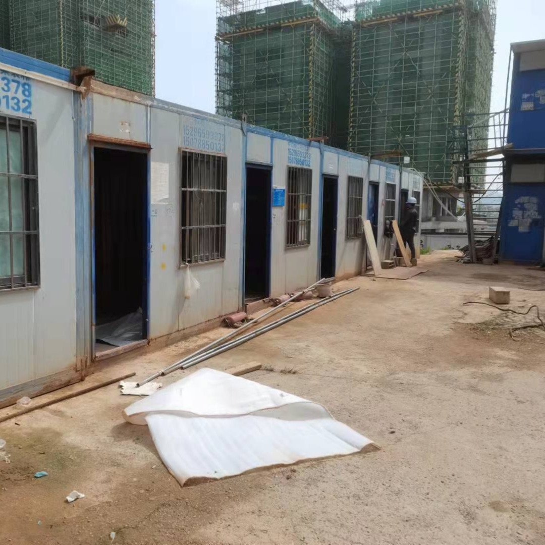 灌阳\\厂房拆除回收：让废弃建筑重获新生\\