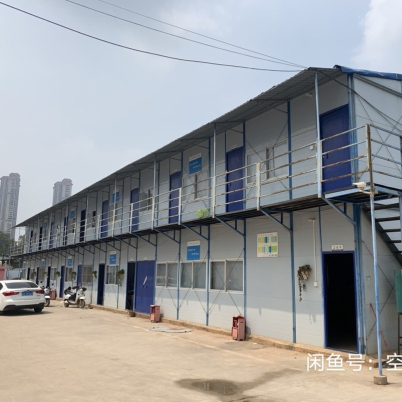 灌阳\\厂房拆除回收：为城市环境改善贡献力量\\