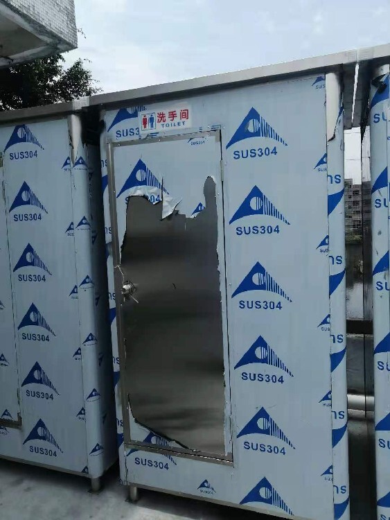 灌阳连山壮族瑶族自治县项目二手活动板房吊装回收
